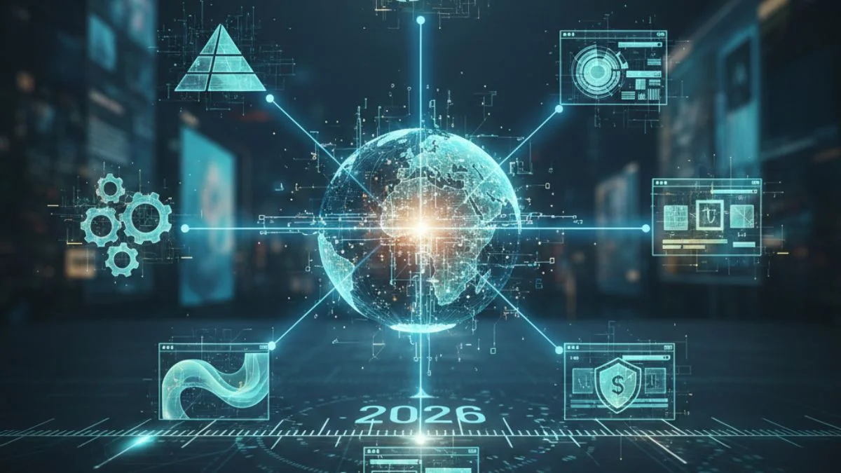 Image of Why Modern Businesses Need Custom-Built Websites in 2026